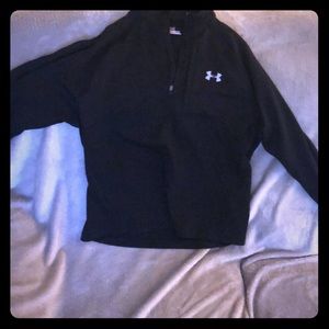Under Armour 1/4 zip